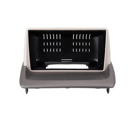 Переходная рамка 9" + провода для Volvo S40 2004-2012 C30 2006-2013 C70