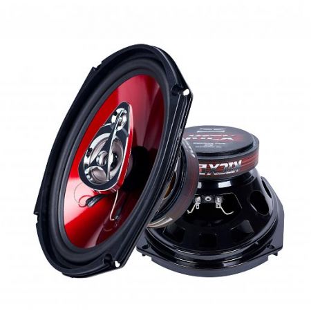 Автомобильные динамики Kicx SP-693