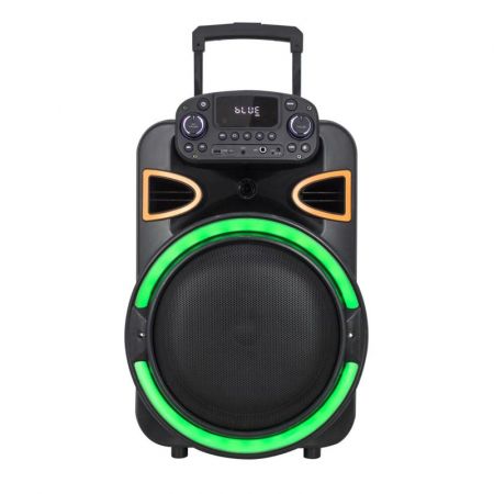 Переносная Bluetooth колонка Mivo MD-112
