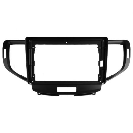Переходная рамка 9" + CANBUS провода для Honda Accord 8 2008-2012