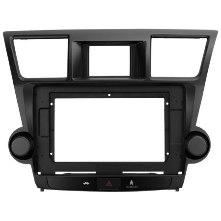 Toyota Highlander 2 XU40 2007-2013
