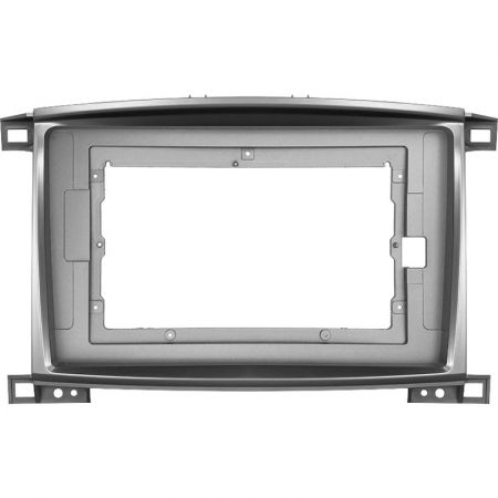 Toyota Land Cruiser LC 100 2002-2007