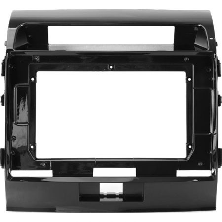 Toyota Land Cruiser 200 2007-2015