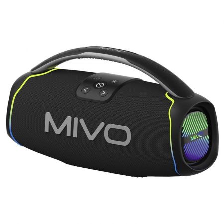 Портативная Bluetooth колонка Mivo M25