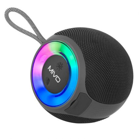 Портативная Bluetooth колонка Mivo M42 IPX6