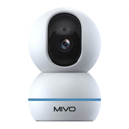 Двухдиапазонная Wi-Fi камера видеонаблюдения Mivo Mi-001