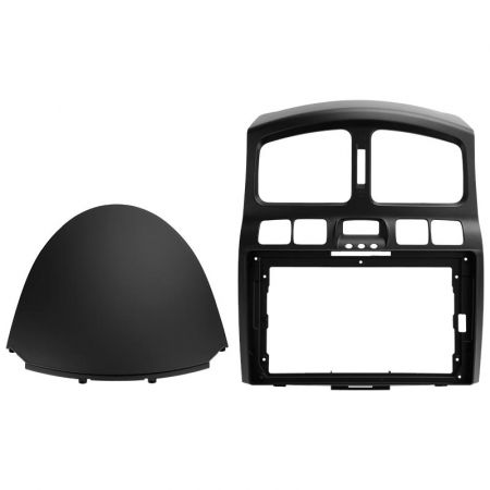 Переходная рамка 9" для HYUNDAI Santa Fe Classic 2000-2010