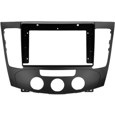 Переходная рамка 9" для Hyundai Sonata NF 2008-2010 кондиционер