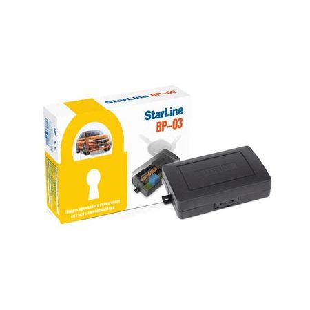 Модуль StarLine BP-03