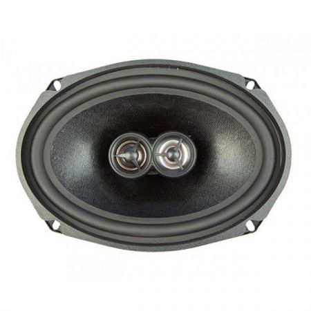 Коаксиальные автомобильные динамики Урал Ural AK-M М