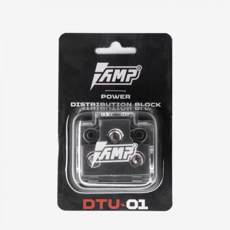 Дистрибьютор питания AMP DTU-01
