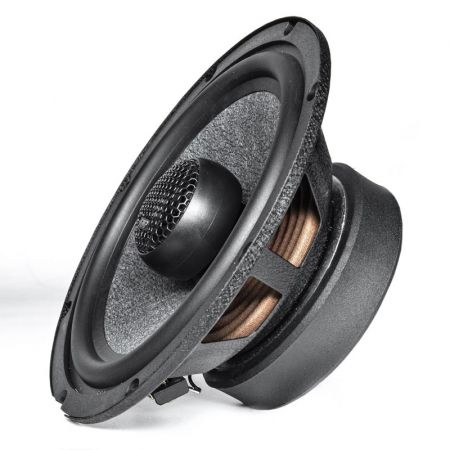 Коаксиальная акустика AMP PRO 652 v3