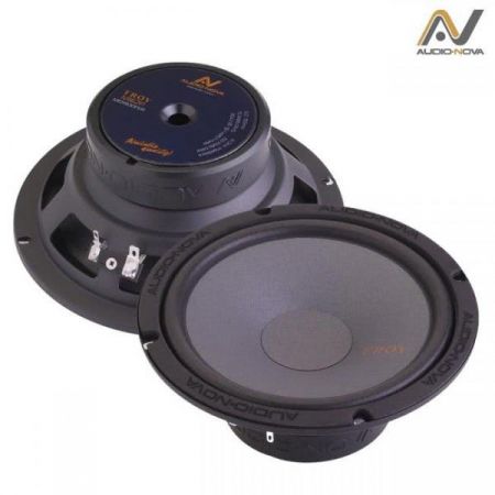 НЧ Динамик мидбас AUDIO NOVA TROY M162P