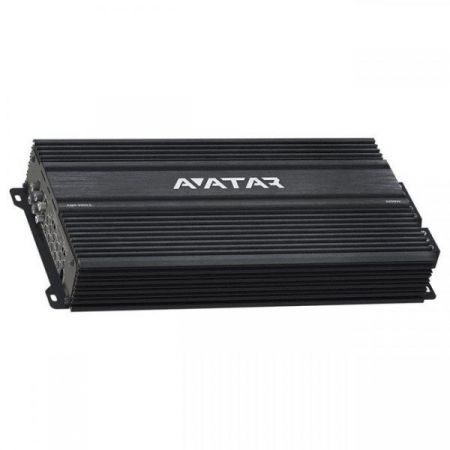 5-канальный усилитель AVATAR ABR-1000.5