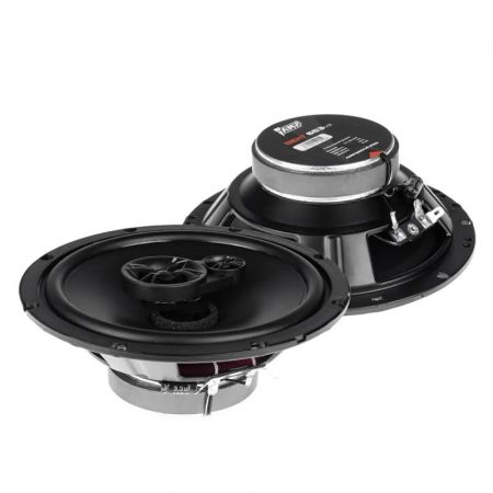 3-полосная акустика AMP Beat 653 v2