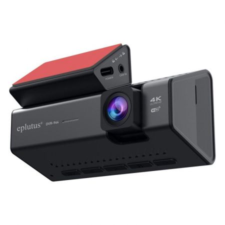 Автомобильный видеорегистратор Eplutus DVR-944 2 камеры