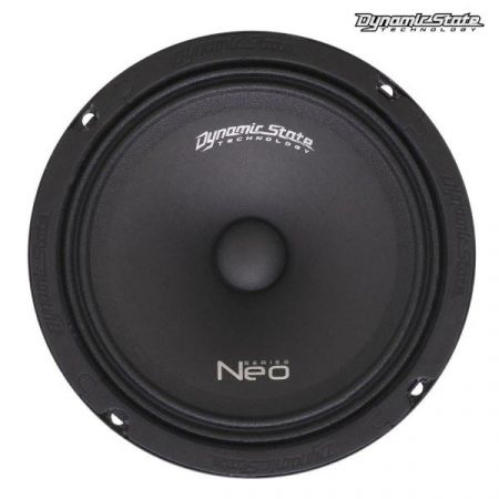 Эстрадные СЧ/НЧ динамики Dynamic State NEO NM-16