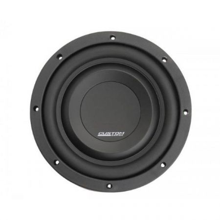 Сабвуферный динамик Dynamic State CUSTOM CSW-S30 плоский 12"