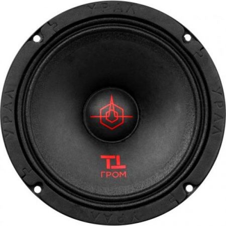 Эстрадные динамики мидбас Ural TT-165 Гром