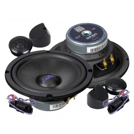 Компонентная акустика AURA INDIGO-GF6C