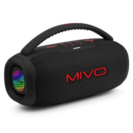 Портативная Bluetooth колонка Mivo M70 IPX6 30W