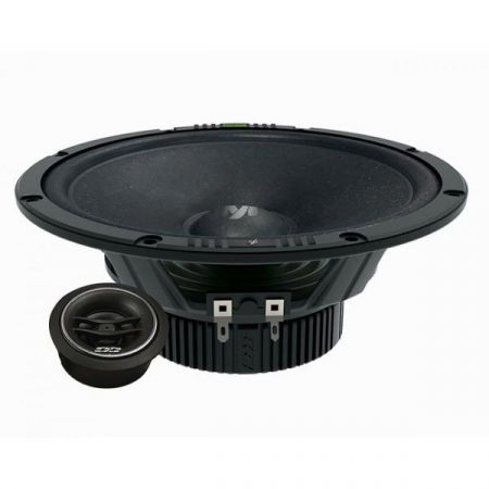 Компонентная акустика Alphard Machete MFC-60