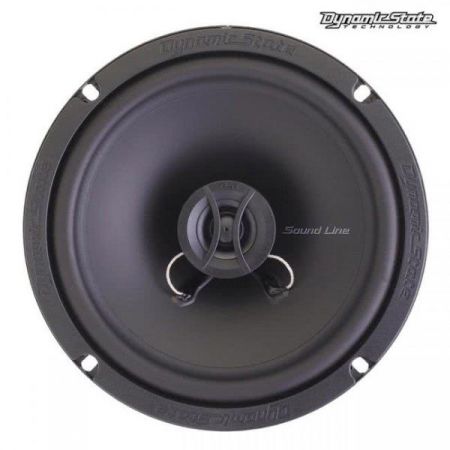 Коаксиальные динамики Dynamic State SLB-162