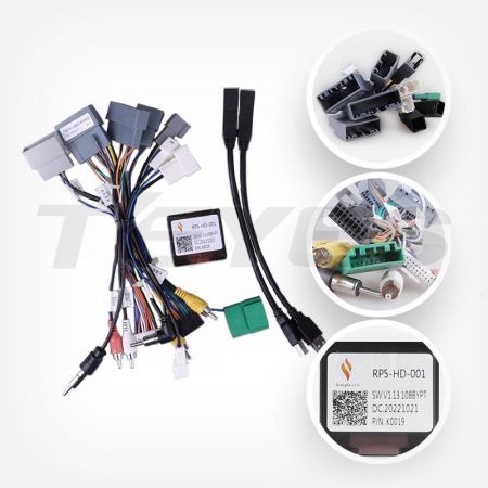 Honda CRV CR-V 2017-2022 Civic 2015-2020