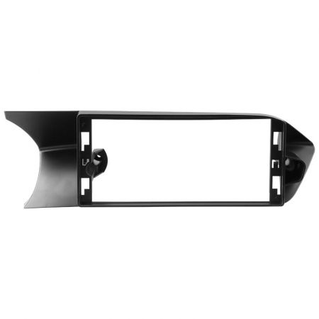 Переходная рамка Teyes 12.3" + canbus провода для Mercedes Benz C-Class 3 W204 NTG 4.5 2011-2015