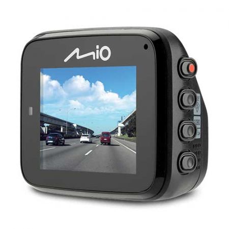 Обзор и отзывы о регистраторе Mio MiVue C317