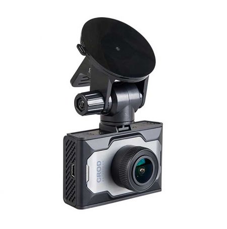 Авторегистратор SilverStone F1 CROD A85 FHD
