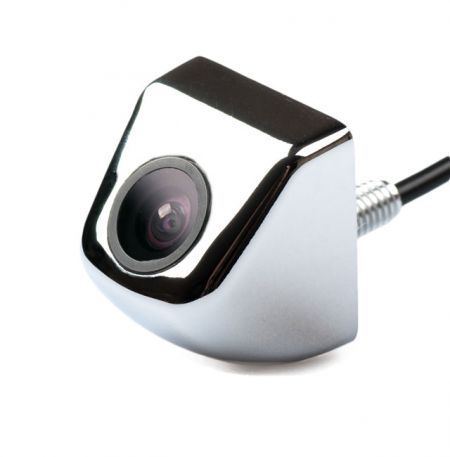 Камера для парковки Blackview UC-23 silver