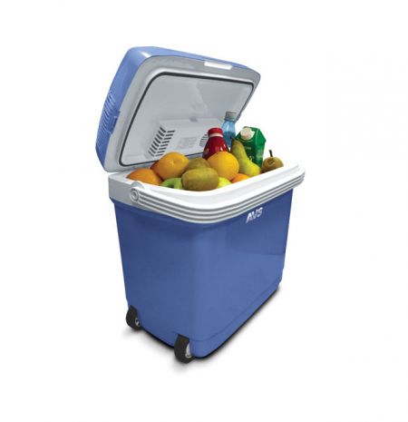 Электрический Термоконтейнер AVS CC-30B 30л