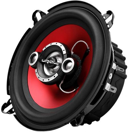 Автомобильные динамики УРАЛ DDB AS-D1341