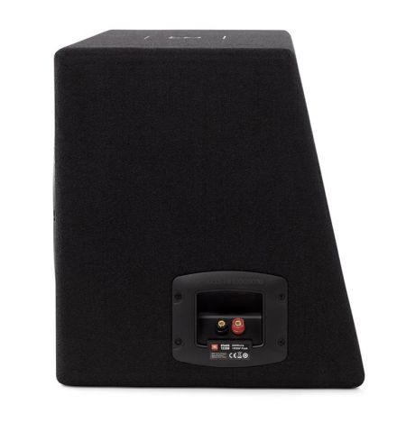 Установки и подключение JBL Stage 1220B