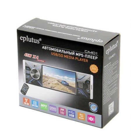 Автомагнитола Eplutus CA401
