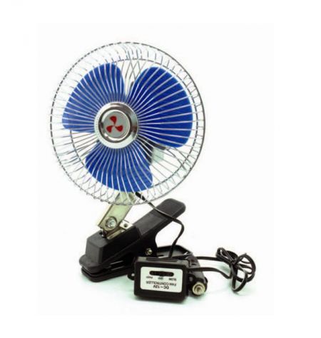 Вентилятор AVS Comfort 8043