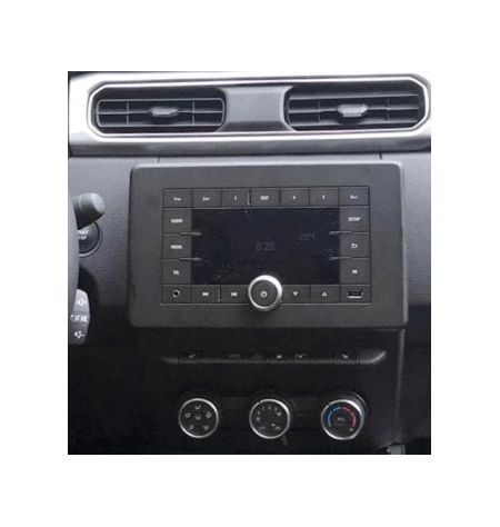 Переходная рамка Renault Duster II 2019