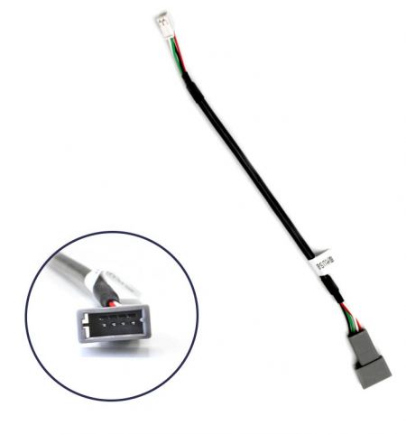 USB переходник для Hyundai Kia