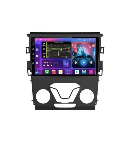 Штатная магнитола FarCar s400 для Ford Mondeo на Android (TG377R)