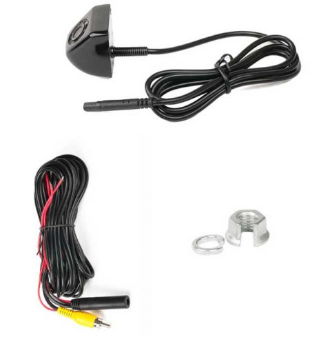 Парковочная камера с ИК подсветкой Blackview UC-23