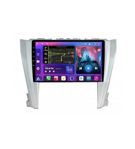Штатная магнитола FarCar s400 для Toyota Camry 2014+ на Android (TM466M)