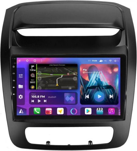 Штатная магнитола FarCar s400 для KIA Sorento на Android (TM224M New)