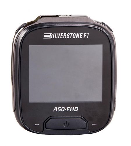 Автомобильный видеорегистратор SilverStone F1 A50-FHD