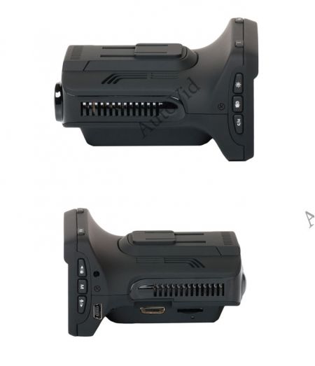 Видеорегистратор Recxon Ultra Pro в Крыму
