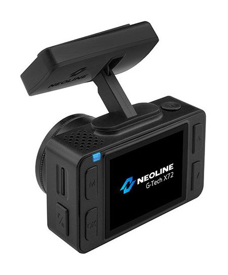 Видеорегистратор Neoline G-Tech X74