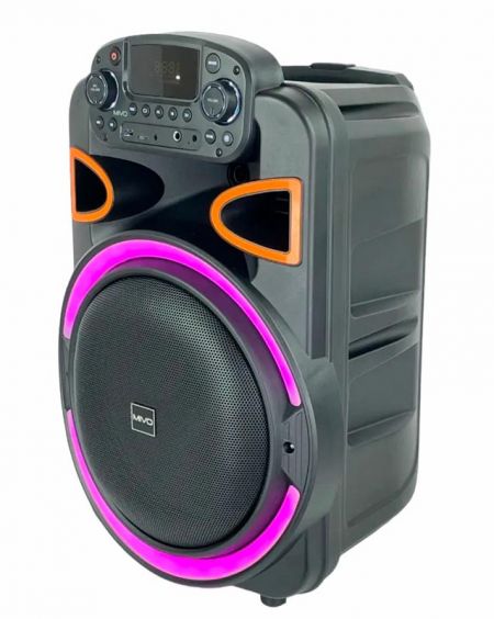 Переносная Bluetooth колонка Mivo MD-112