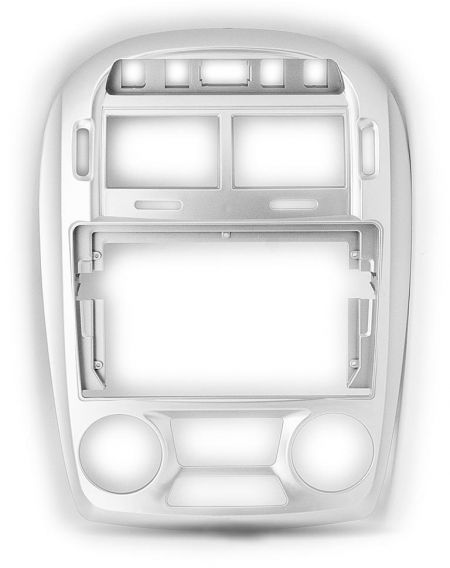 Kia Cerato Hatchback 2004-2006