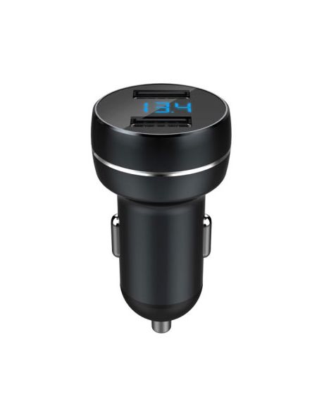 Автомобильное зарядное устройство Mivo MU340