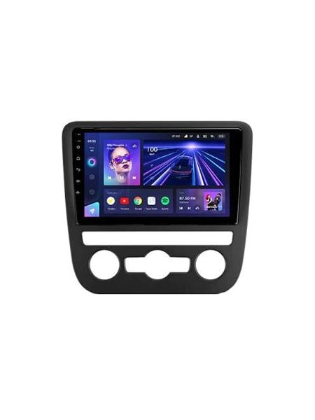 Штатная магнитола Teyes CC3 9" 3+32G Volkswagen Scirocco 2008-2014